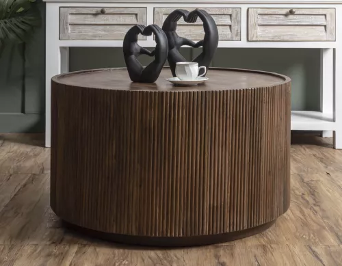 Uniek en handgemaakt  Salontafel Balo