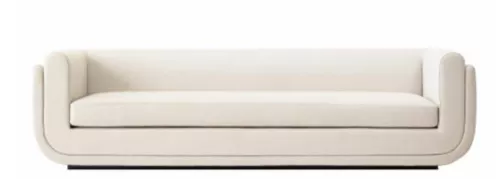 Uniek en handgemaakt  Sofa Chic