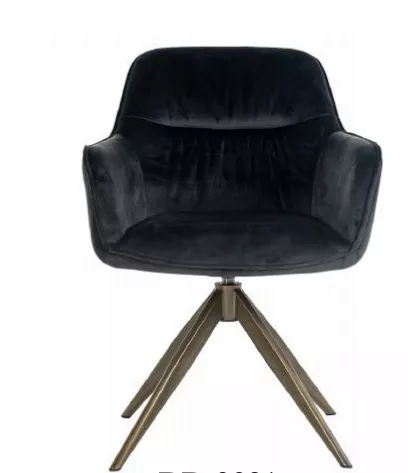 Uniek en handgemaakt  Paul Armstoel