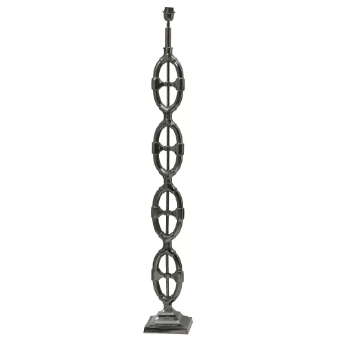 Uniek en handgemaakt  Staande lamp Harbor