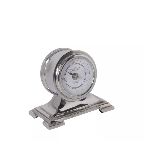 Uniek en handgemaakt  Tafelklok Vasteland