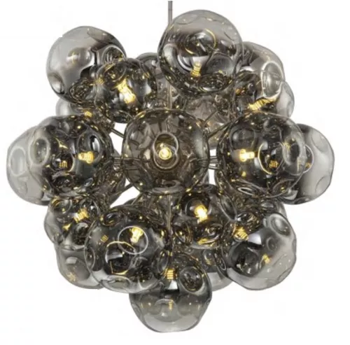 Uniek en handgemaakt  Ceiling Lamp Stone NI