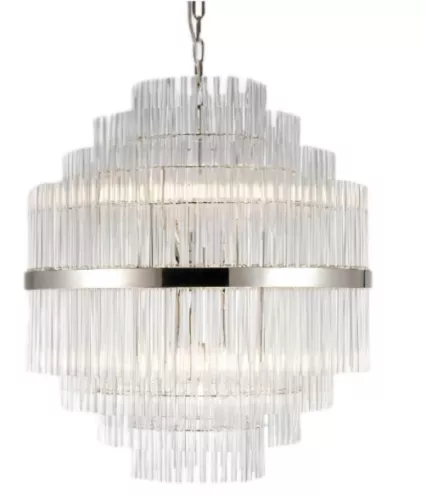 Uniek en handgemaakt  Ceiling Lamp Stone NI