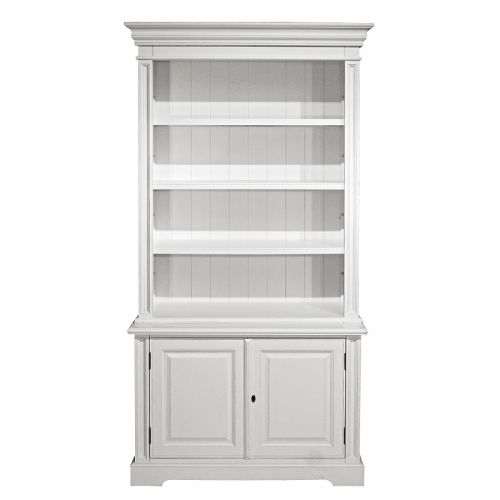 Uniek en handgemaakt  Cambridge boekenkast