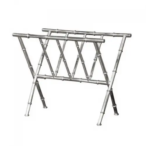 Uniek en handgemaakt  Boekenrek 50x27x48cm