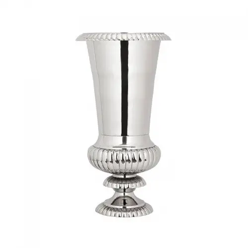 Uniek en handgemaakt  Vase Bailey 47x47x70cm