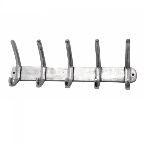 Uniek en handgemaakt  Wandhaak 52x18x11cm