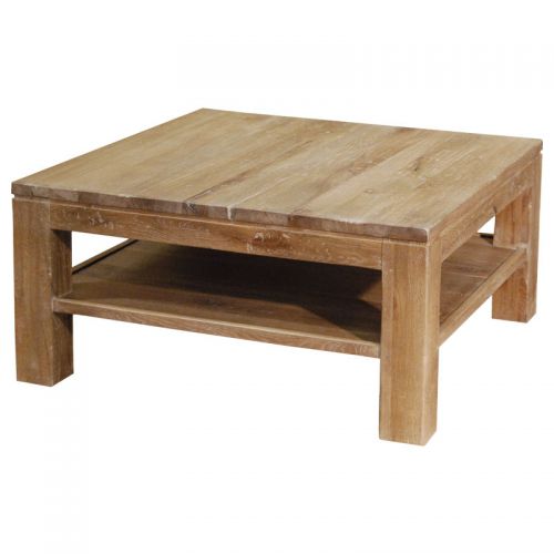 Uniek en handgemaakt  Salontafel Toulouse