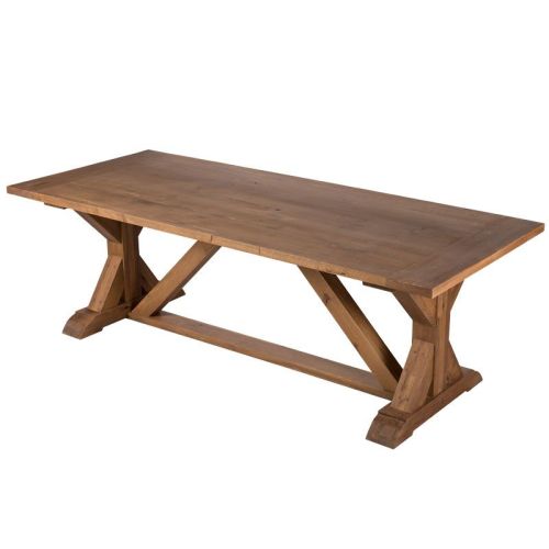 Uniek en handgemaakt  Marseille Eettafel