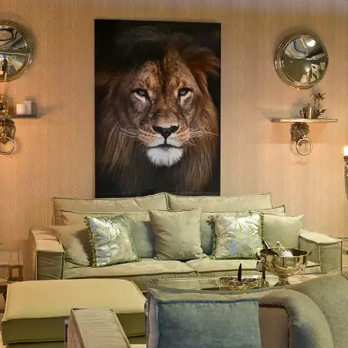 Uniek en handgemaakt  Mallorca Seater