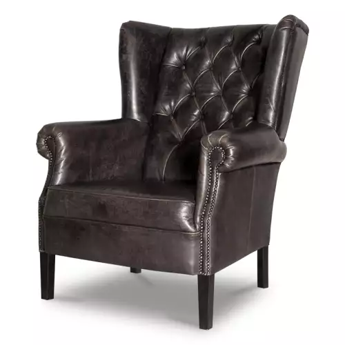 Uniek en handgemaakt  Kingston Deluxe Zitbank