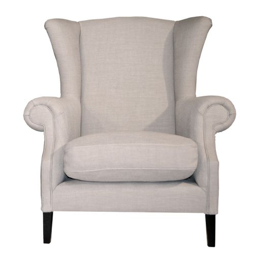 Uniek en handgemaakt  Braxton Seater klassieke en luxe uitstraling