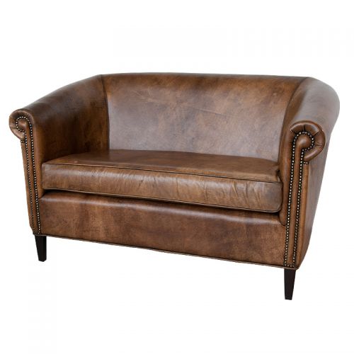 Uniek en handgemaakt  Virginia Bank