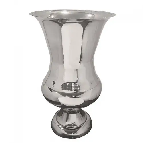 Uniek en handgemaakt  Decoratieve Vaas Bloem Teagan 47x47x70cm