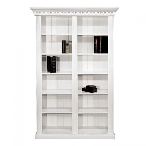 Uniek en handgemaakt  Boekenkast Andrew