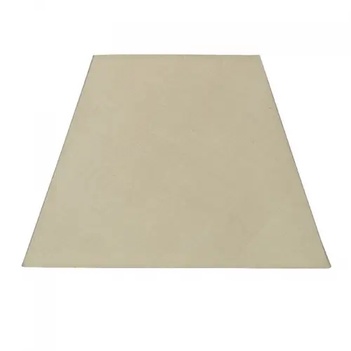 Uniek en handgemaakt  Lampenkap vierkant 35x35x24.5cm