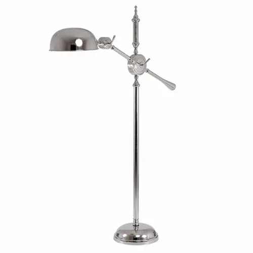 Uniek en handgemaakt  Floor Lamp Garrison 118x54x162cm