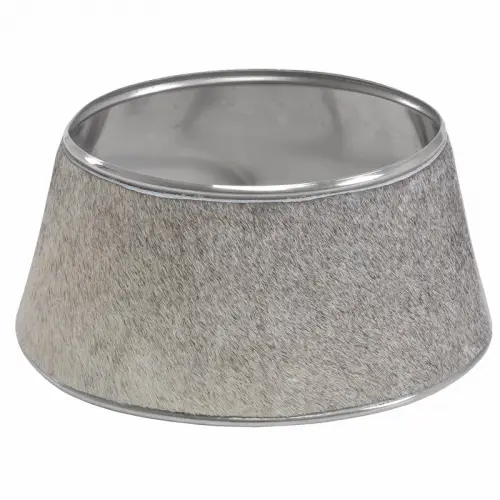 Uniek en handgemaakt  Lampenkap Legacy Large 23x18x11cm Ovaal