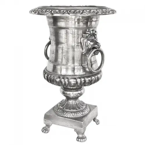 Uniek en handgemaakt  Urn 46x46x68cm Groot