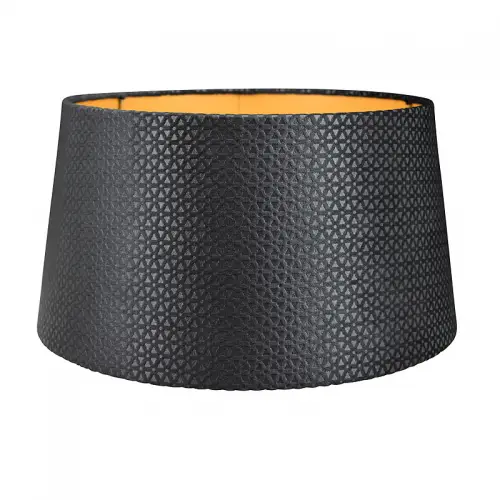 lampenkap Torino (loreto) - 35/30/18 cm Halfhoog