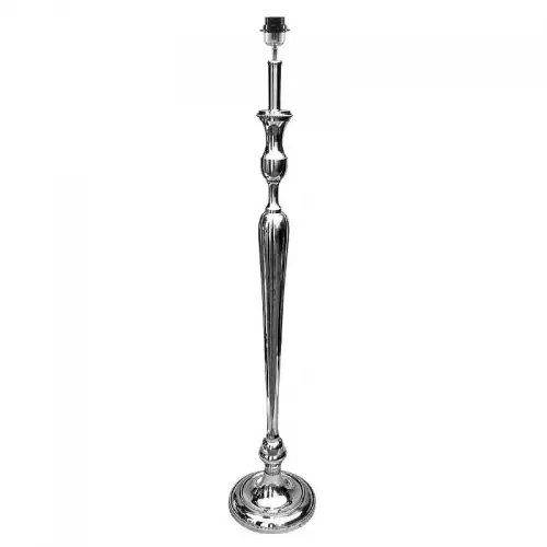 Uniek en handgemaakt  Staande lamp Ansley 28x28x134cm