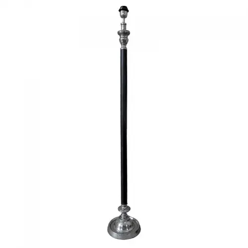 Uniek en handgemaakt  Floor Lamp 21x21x133cm