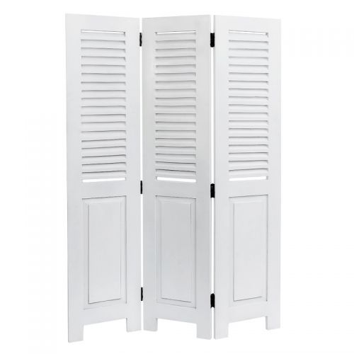 Uniek en handgemaakt  Kamerscherm 120x3x177cm