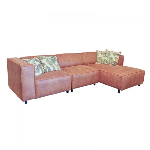 Uniek en handgemaakt  Kopenhagen Hoek