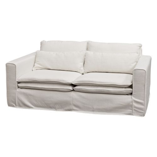 Uniek en handgemaakt  La Palma Sofa