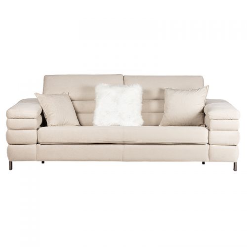 Marsala 2-zits verkrijgbaar in verschillende kleuren