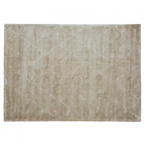 Uniek en handgemaakt  Carpet Holiday 200x280cm