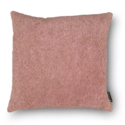 Uniek en handgemaakt  Kussen 50x50cm Hug 09 Blush