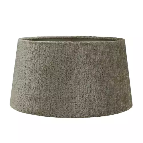 Uniek en handgemaakt  Boris Zand op Taupe Halfhoog