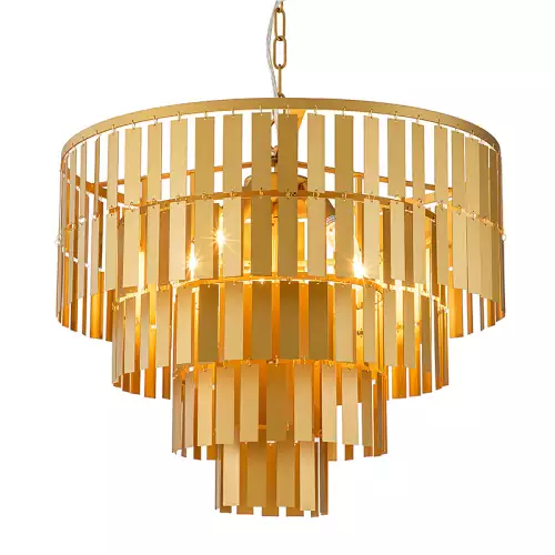 Uniek en handgemaakt  Ceiling Lamp Clarion