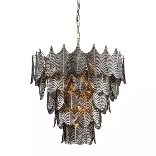 Uniek en handgemaakt  Ceiling Lamp Harbor