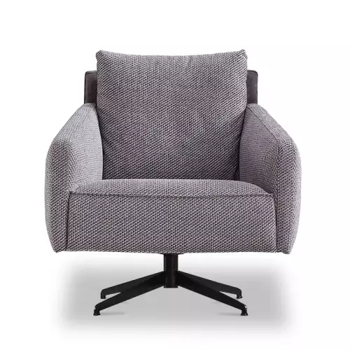 Uniek en handgemaakt  Cosy Arm Chair