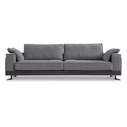 Uniek en handgemaakt  Cosy 3 Zitsbank