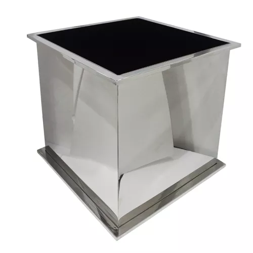 Uniek en handgemaakt  Bloemenvaas 50x55x50cm