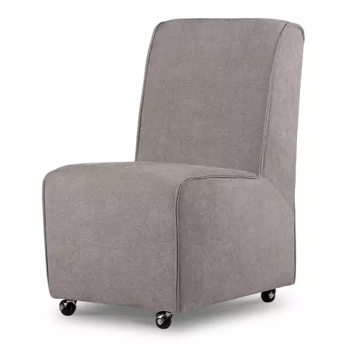 Uniek en handgemaakt  Algave eetkamerstoel