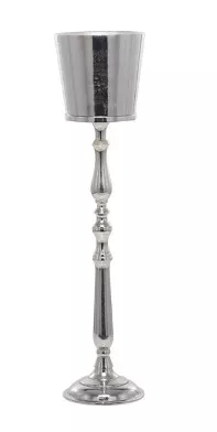 Uniek en handgemaakt  Vloerchampagne-emmer Atticus