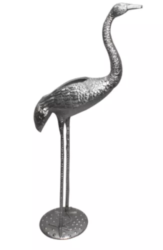 Uniek en handgemaakt  Vloerchampagne-emmer Rory