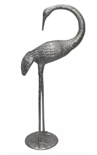 Uniek en handgemaakt  Vloerchampagne-emmer Adonis