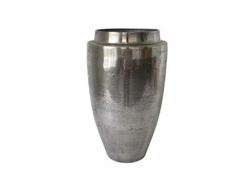 Uniek en handgemaakt  Vaas Crozet