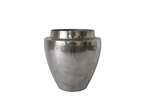 Uniek en handgemaakt  Vaas Cresswell