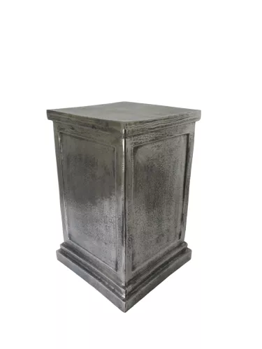 Uniek en handgemaakt  Pilaar Moraine