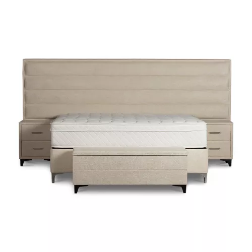 Bravo Bed Inc. Matras