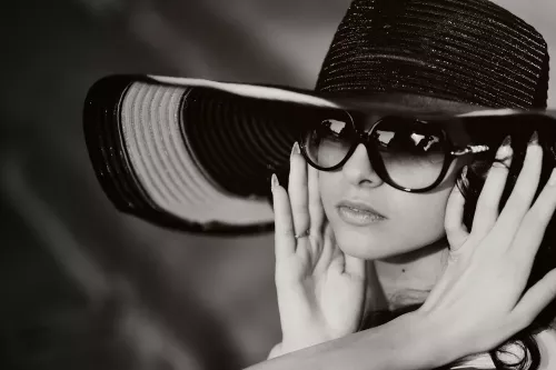 Uniek en handgemaakt  Let the sun shine!