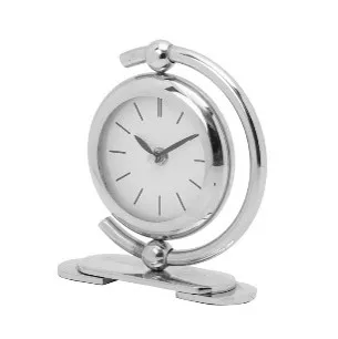 Uniek en handgemaakt  Table Clock Hermes
