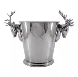 Uniek en handgemaakt  Wine Cooler 42x34x36cm