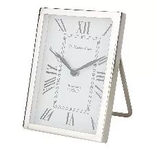 Uniek en handgemaakt  Table Clock exclusiv